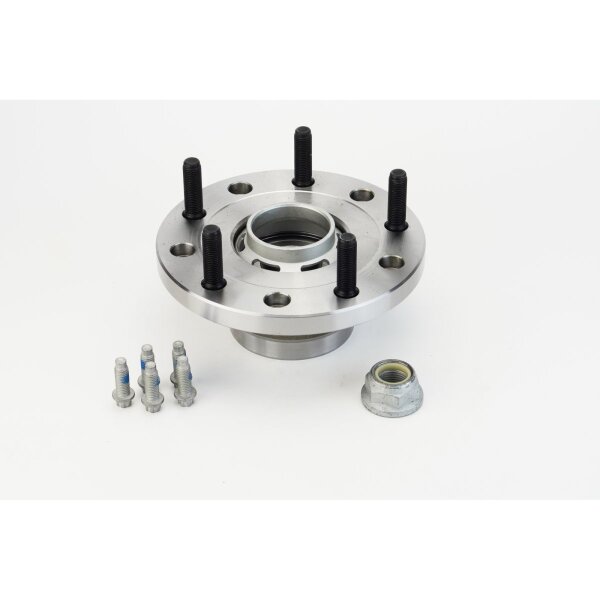 CONTINENTAL CTAM WBE1131 Radlagersatz