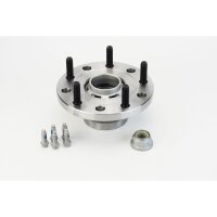 CONTINENTAL CTAM WBE1131 Radlagersatz
