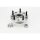CONTINENTAL CTAM WBE1131 Radlagersatz