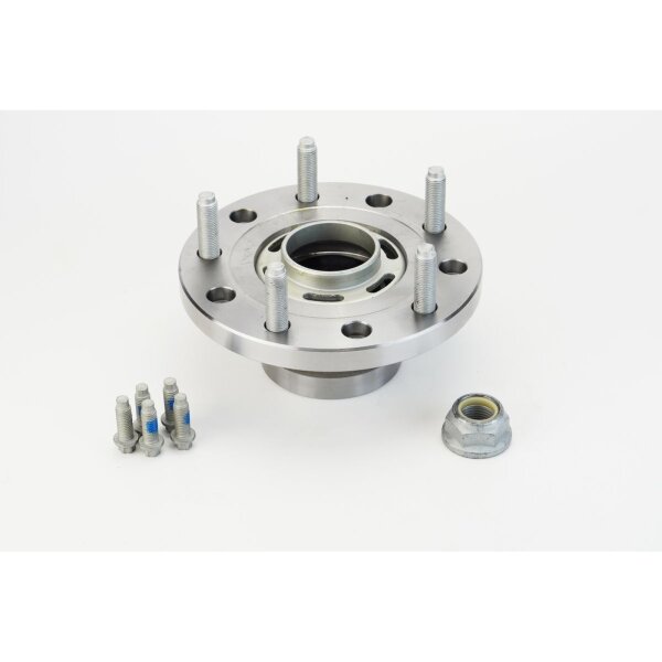 CONTINENTAL CTAM WBE1132 Radlagersatz