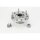 CONTINENTAL CTAM WBE1132 Radlagersatz