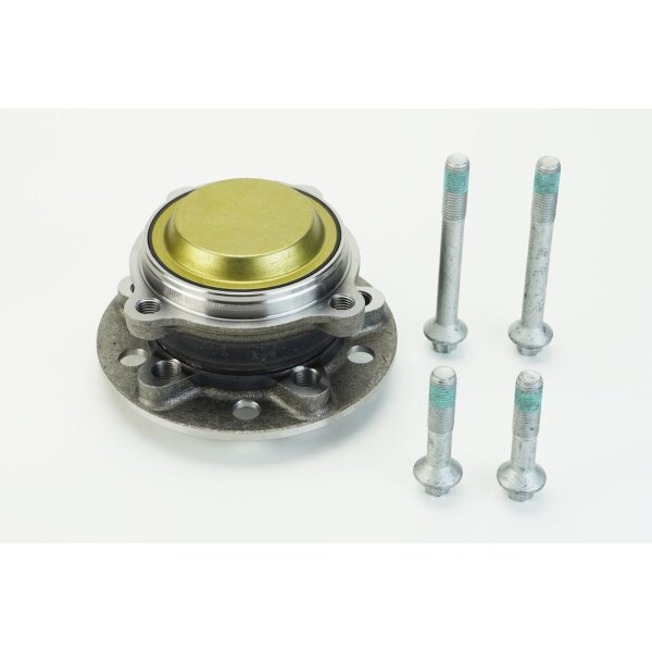 CONTINENTAL CTAM WBE1136 Radlagersatz