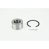 CONTINENTAL CTAM WBE1139 Radlagersatz