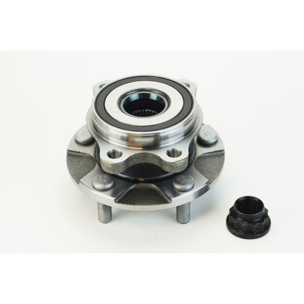 CONTINENTAL CTAM WBE1140 Radlagersatz