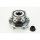 CONTINENTAL CTAM WBE1140 Radlagersatz