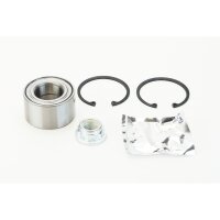 CONTINENTAL CTAM WBE1141 Radlagersatz