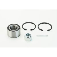 CONTINENTAL CTAM WBE1144 Radlagersatz