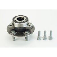 CONTINENTAL CTAM WBE1148 Radlagersatz