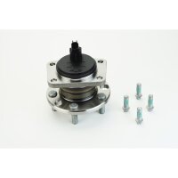 CONTINENTAL CTAM WBE1150 Radlagersatz