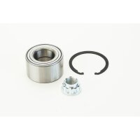 CONTINENTAL CTAM WBE1152 Radlagersatz