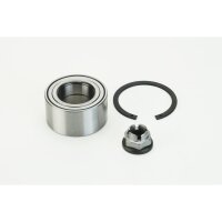 CONTINENTAL CTAM WBE1153 Radlagersatz
