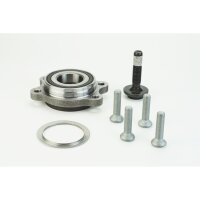 CONTINENTAL CTAM WBE1154 Radlagersatz