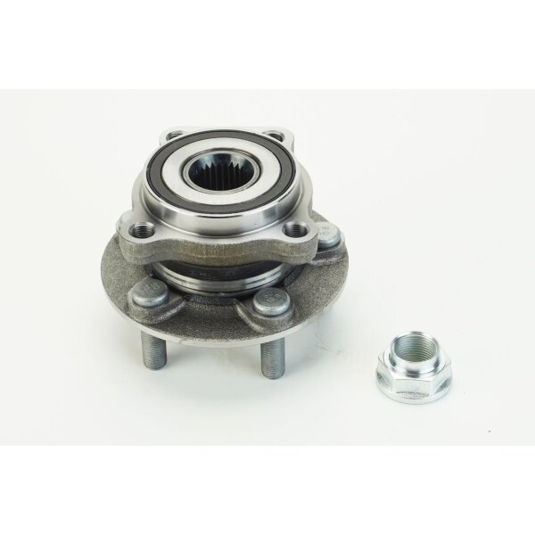 CONTINENTAL CTAM WBE1155 Radlagersatz