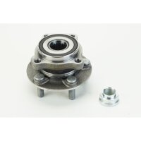 CONTINENTAL CTAM WBE1155 Radlagersatz