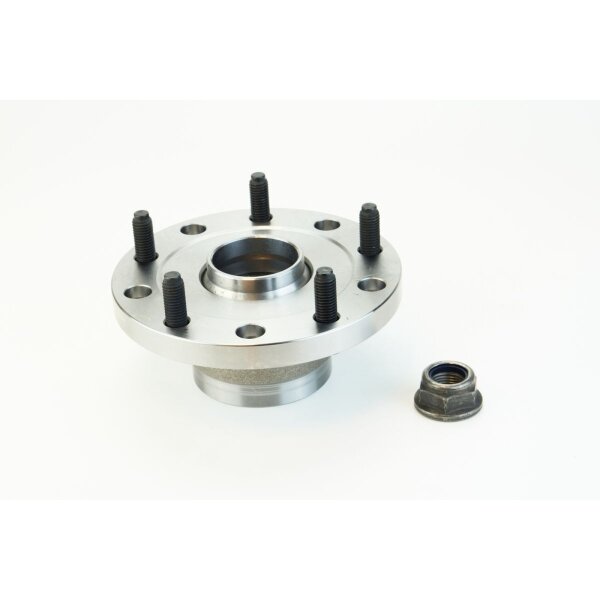 CONTINENTAL CTAM WBE1161 Radlagersatz