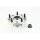 CONTINENTAL CTAM WBE1161 Radlagersatz