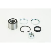 CONTINENTAL CTAM WBE1167 Radlagersatz