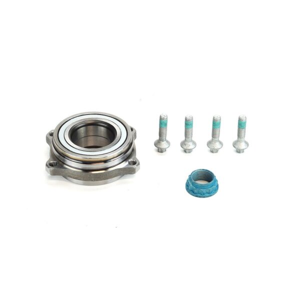 CONTINENTAL CTAM WBE1171 Radlagersatz