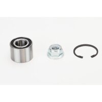 CONTINENTAL CTAM WBE1176 Radlagersatz