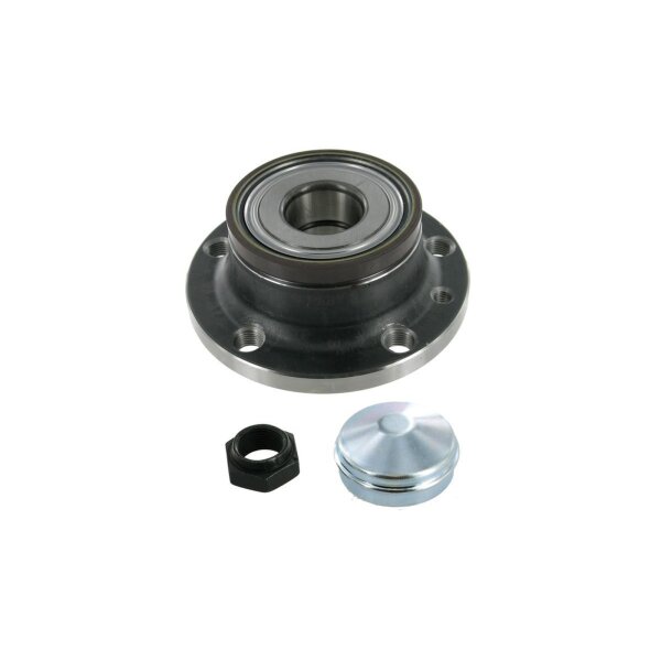 CONTINENTAL CTAM WBE1178 Radlagersatz