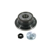 CONTINENTAL CTAM WBE1178 Radlagersatz
