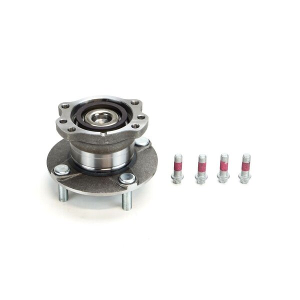 CONTINENTAL CTAM WBE1179 Radlagersatz