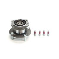 CONTINENTAL CTAM WBE1179 Radlagersatz