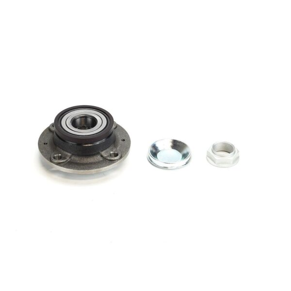 CONTINENTAL CTAM WBE1181 Radlagersatz