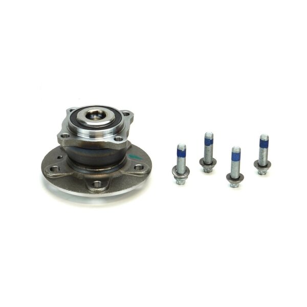 CONTINENTAL CTAM WBE1182 Radlagersatz