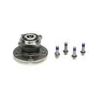 CONTINENTAL CTAM WBE1182 Radlagersatz