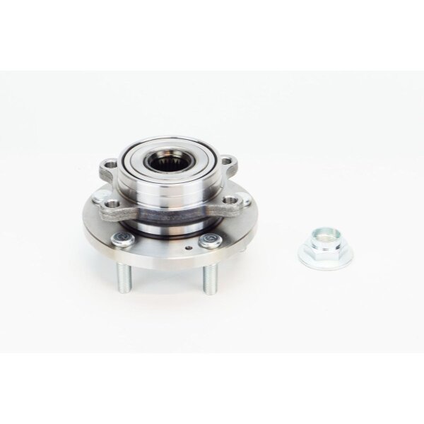CONTINENTAL CTAM WBE1185 Radlagersatz