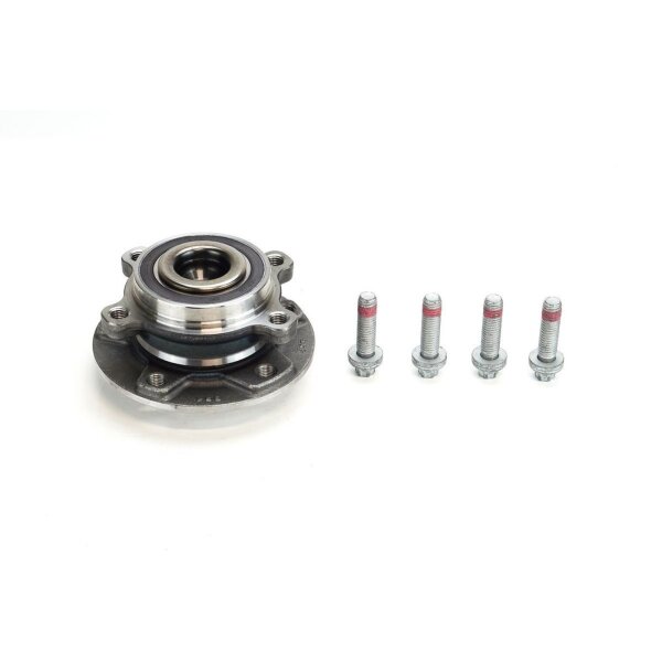 CONTINENTAL CTAM WBE1186 Radlagersatz