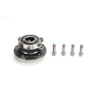CONTINENTAL CTAM WBE1186 Radlagersatz