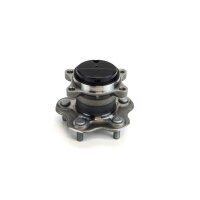 CONTINENTAL CTAM WBE1188 Radlagersatz