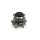 CONTINENTAL CTAM WBE1188 Radlagersatz