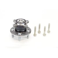 CONTINENTAL CTAM WBE1193 Radlagersatz