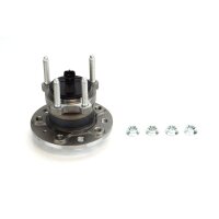 CONTINENTAL CTAM WBE1205 Radlagersatz