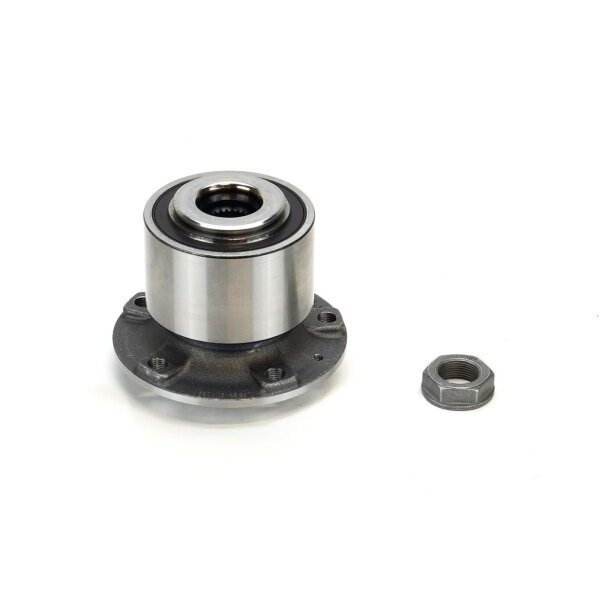 CONTINENTAL CTAM WBE1206 Radlagersatz