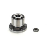 CONTINENTAL CTAM WBE1206 Radlagersatz