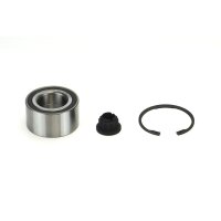 CONTINENTAL CTAM WBE1207 Radlagersatz