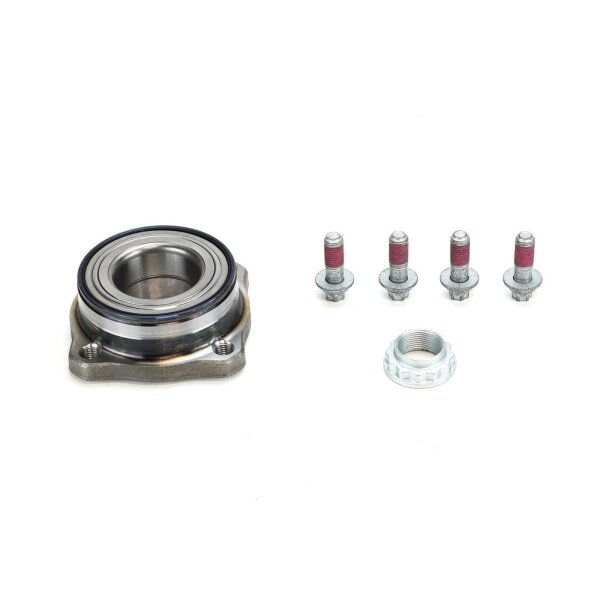 CONTINENTAL CTAM WBE1208 Radlagersatz