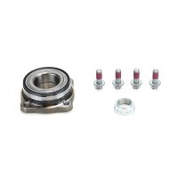 CONTINENTAL CTAM WBE1208 Radlagersatz