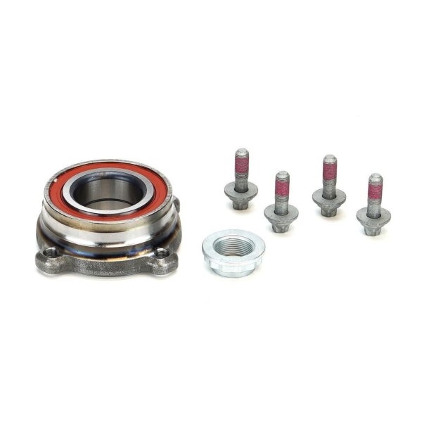 CONTINENTAL CTAM WBE1211 Radlagersatz