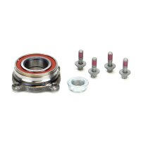 CONTINENTAL CTAM WBE1211 Radlagersatz
