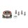 CONTINENTAL CTAM WBE1211 Radlagersatz
