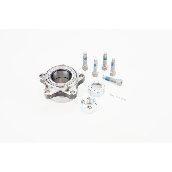 CONTINENTAL CTAM WBE1217 Radlagersatz