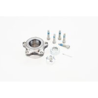CONTINENTAL CTAM WBE1217 Radlagersatz