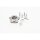 CONTINENTAL CTAM WBE1217 Radlagersatz