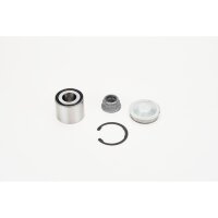 CONTINENTAL CTAM WBE1218 Radlagersatz