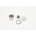 CONTINENTAL CTAM WBE1218 Radlagersatz